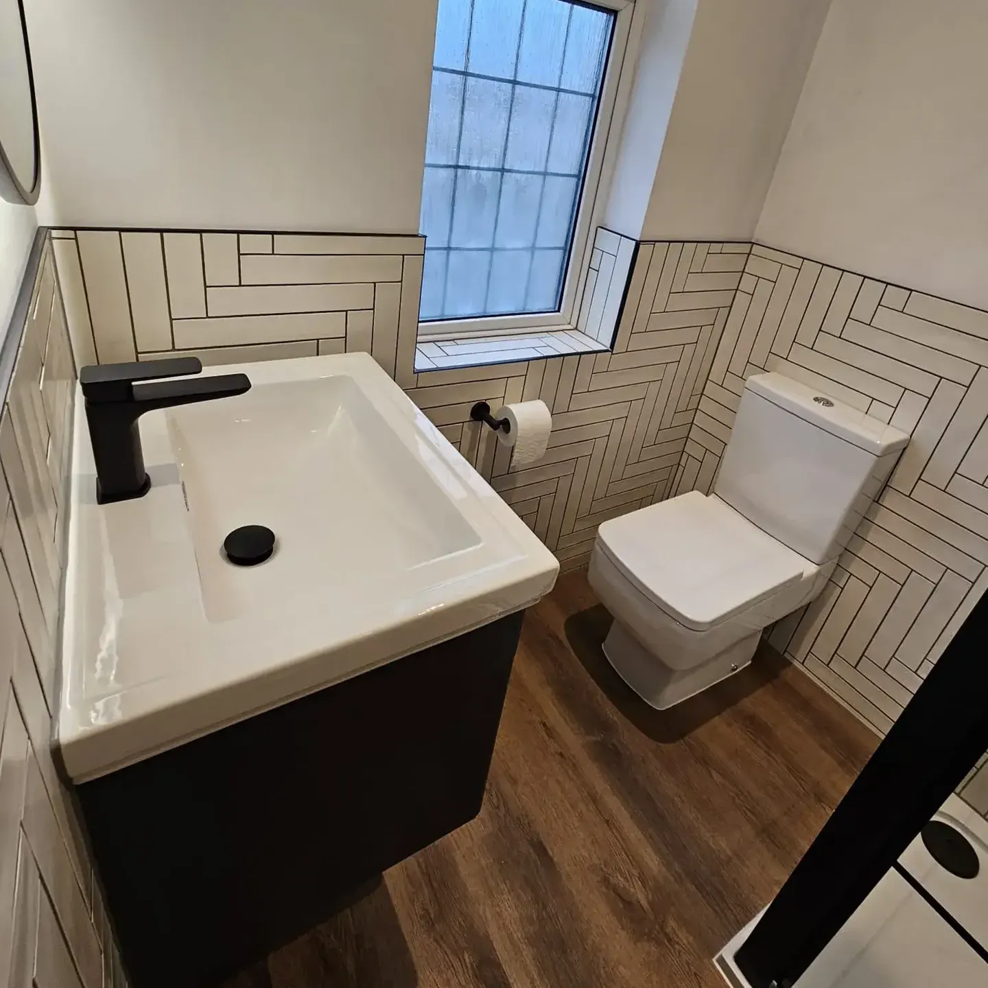 home refurbishment